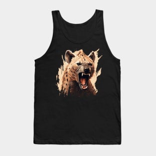 hyena Tank Top